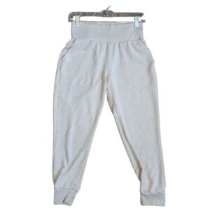 Nike Yoga Joggers Size S